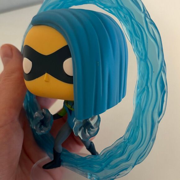 Voyd Funko Pop 509 - Incredibles - Picture 3 of 12